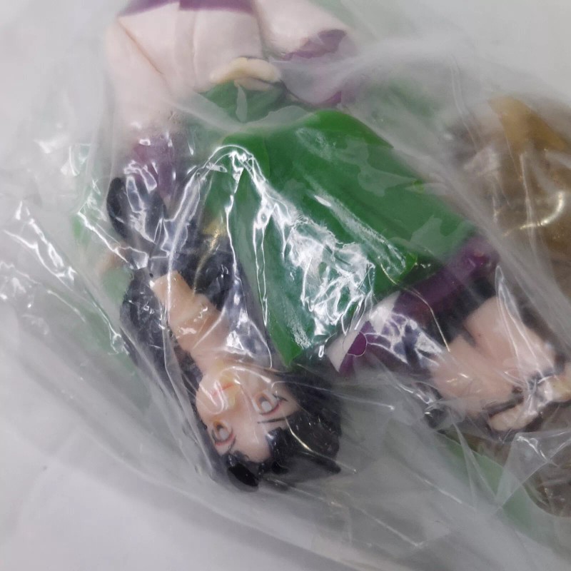 Bandai New Sealed 2002 Inuyasha Series 3 3" Sango Taking