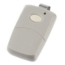 for Multicode 3089 Linear 3089 Garage Door Remote Opener (308911, MCS308911 300mhz) Grey
