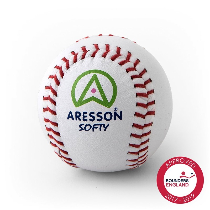 Aresson Softy Box (Pack of 6) - White, 19cm