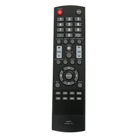 LC-RC1-16 Replacement Remote Control Applicable for Sharp LED TV LC-32LB370U LC-50LB370U LC-40LB480U LC-32LB480U LC-32LB370 LC32LB370 LC32LB370U LC32LB480U LC-50LB370 LC50LB370 LC50LB370U