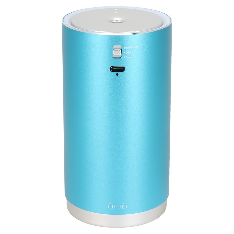 Alcohol Dispenser Sprayer Touchless Hand Liquid Soap Dispenser for Home