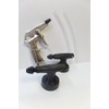 Spray Gun for Coating Applications