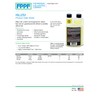 FPPF Killem 00119 Biocide, 16 oz. Bottle (Pack of 2)