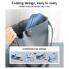 Foot Stepper Machine | Folding Cross Trainer, Stepper Trainer for