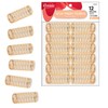 Annie 1-1/2" XL Wire Mesh Hair Rollers - 12 Pcs.