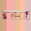 Rubor, iluminador y Contorno Cheek Play de Ruby Rose