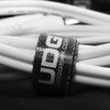 UDG TS Phone to TS Phone 3.0m White Ultimate Audio