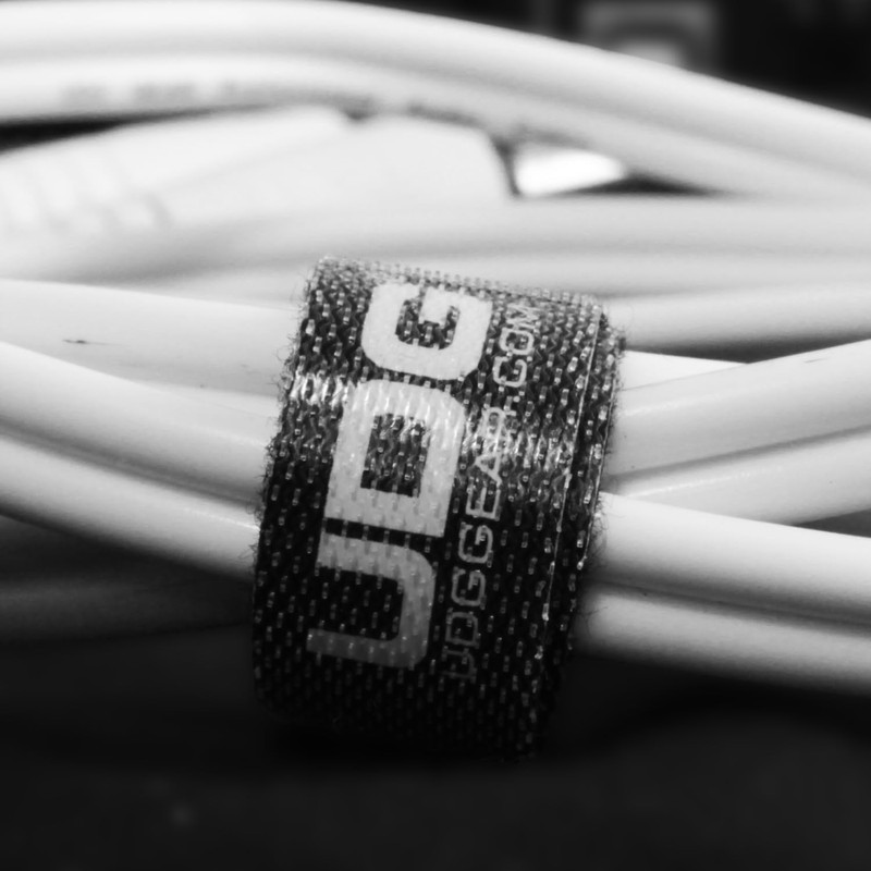 UDG TS Phone to TS Phone 3.0m White Ultimate Audio