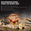Velas Aromaticas,12.35 Onzas, Vela de Aromaterapia Relajantes, Regalos de Velas