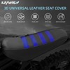 IUVWISN Seat Cover for Surron LBX 79bike Falcon Pro, Electric