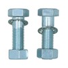 M16 (16mm) x 55mm High Tensile Tow Bar Ball Fixing