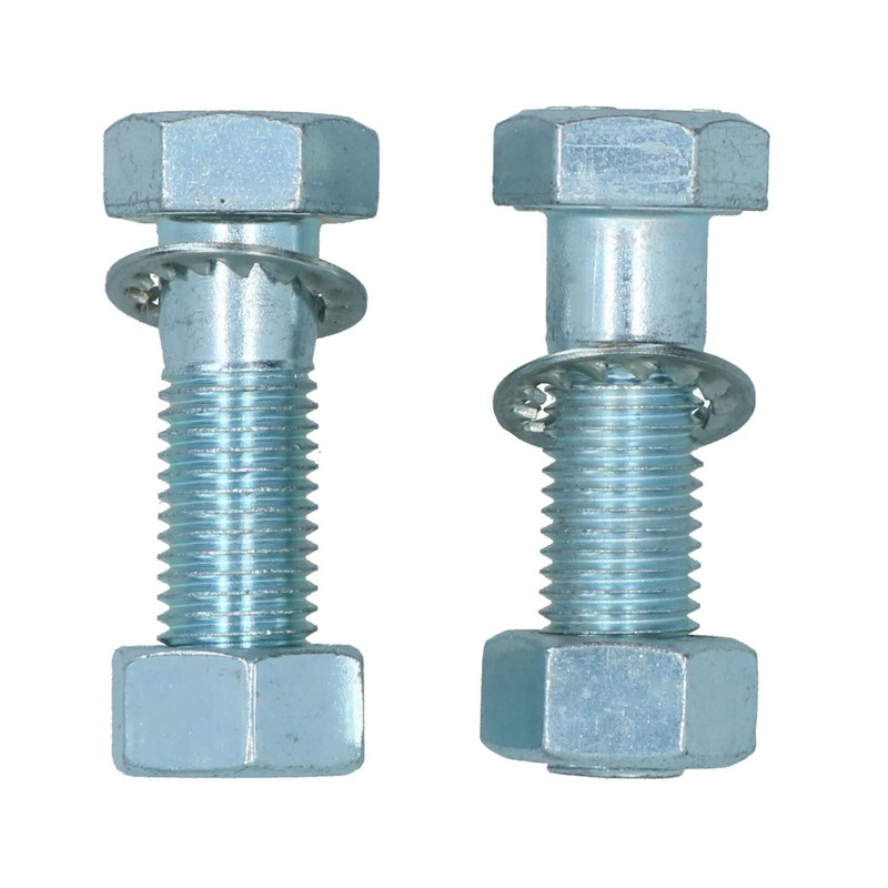 M16 (16mm) x 55mm High Tensile Tow Bar Ball Fixing