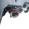 HELLA 1ND 010 377-081 FF-Fog Light - right - für