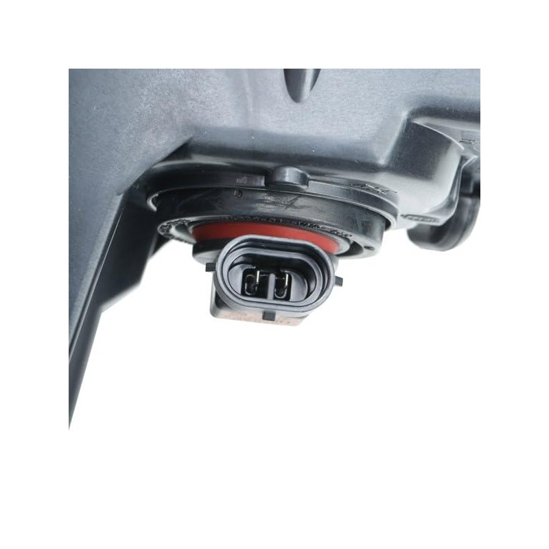 HELLA 1ND 010 377-081 FF-Fog Light - right - für