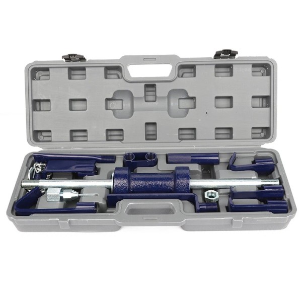 CSDEX 13PCS Auto Body Truck Repair Slide Hammer Dent Puller