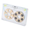 Reel to Reel Blank Cassette Tape 46 Minute Recording Time