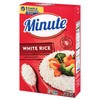 Minute Rice, Long Grain White Rice, 28oz Box (Pack of