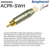 WORLDS BEST CABLES 3 Meter – Directional High-Definition Audio Interconnect