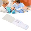 Dental Mirror Handle Prevent Fog LED Light Teeth Oral Cavity