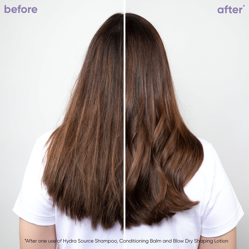 Biolage Hydrasource Mask 500ml