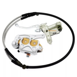 R&C Front Brake Master Cylinder Line Caliper For KTM 450 SX-F XC-W EXC EXC-F 09-21