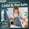 HOPE'S Perfect Granite & Marble Countertop Cleaner, Stain Remover and
