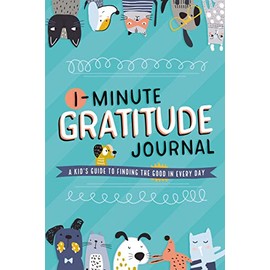 1-Minute Gratitude Journal