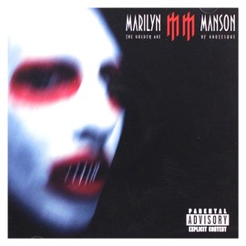 The Golden Age Of Grotesque