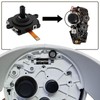Raheem 2 Pieces Joystick Replacement Kit Left & Right for