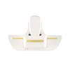 Vaessen Creative Perforatore Decorativa Bordi - Francobollo di 0,8 x