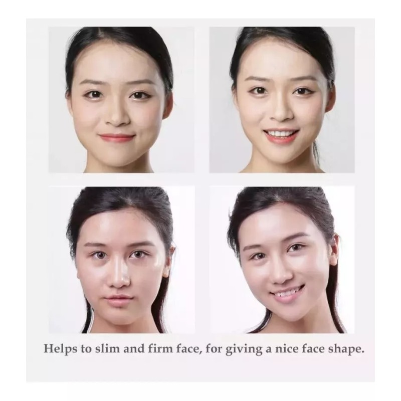 Importacion Face Lift Rejuvenecimiento Instantaneo Lifting Facial