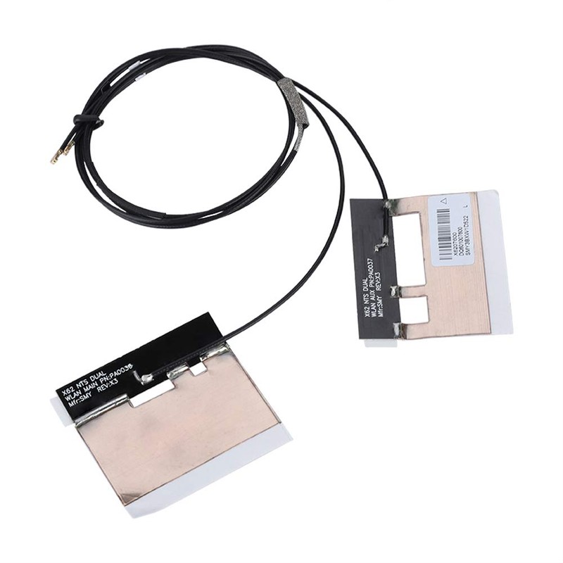 Wendry Cable de Antena IPEX-4 de Generación 4, Interfaz IPEX