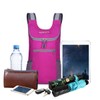 G4Free Unisex Ultra Lightweight Small Foldable Backpack Packable Rucksack for