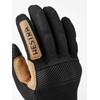 HESTRA All Moutain Sr. Gloves, Black, EU 7