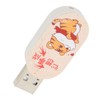 Cartoon U Disk Cute Animal Pattern Anti Electromagnetic Interference USB2.0