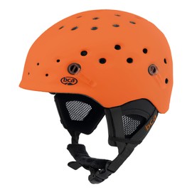 BCA BC Air 23F9000 Unisex Adult Tour Helmet, Orange