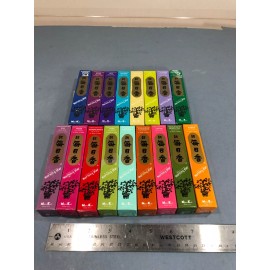 Nippon Kodo Japanese Nippon Kodo Morning Star Incense 50 Sticks with Holder (pick 2 flavors)