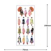 Okuyama Shokai Japanese Style Seal Maiko JP318