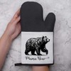 'Mama Bear' Oven Glove/Mitt (OG00054401)