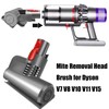Arcets Mini Brush for Dyson V7 V8 V10 V11 V15