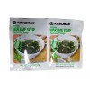 Kikkoman 2 - Kikkoman Instant Wakame Seaweed miso Soup Made