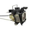CTLAMP 5J.J1R03.001 Projector Lamp Bulb with Housing Compatible with BenQ