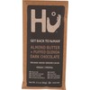 Hu Kitchen Almond Butter & Puffed Quinoa Chocolate Bar, 2.1