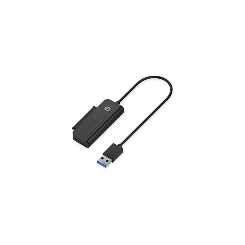 Conceptronic USB 3.0 to 2.5 SATA Hard Disk Adapt/ ABBY