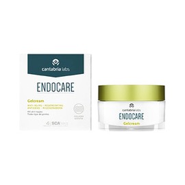 Endocare Gel Crema 30 ML Gel Tarro