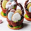 Easter Cookie Cutters, Set of 11 Easter Cookie Cutters Including