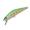 SMITH LTD Minnow D-Compact 1.8 inches (45 mm) 3.5g Lime
