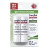 Bálsamo Labial Aquaphor Aloe Vera Pack 2 Piezas