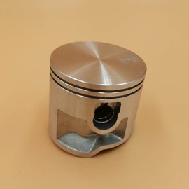 Gokuman 50mm Piston Kit for Stihl TS410 TS420 Cut-Off Saw 4238 020 1202, 4238 030 2003