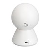 Security Camera Wireless 355° Rotation 3MP WiFi Smart Baby Monitor